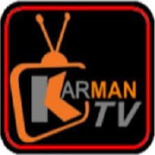 Karman Tv APK icon